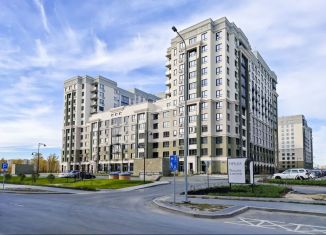 Продажа двухкомнатной квартиры, 76.3 м2, Тюмень