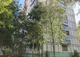 Продается квартира студия, 15 м2, Москва, 2-я Пугачёвская улица, 7к1, район Преображенское