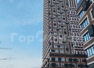 Продам 1-комнатную квартиру, 38.9 м2, Москва, Амурская улица, 1Ак4, Бульвар Рокоссовского