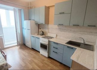 Продам 1-ком. квартиру, 47 м2, Чебоксары, улица Петра Ермолаева, 1