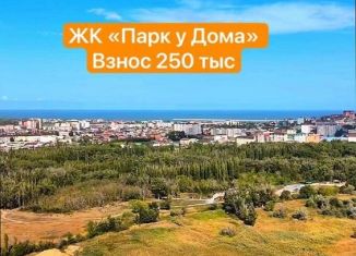 Продаю 1-комнатную квартиру, 60 м2, Махачкала, Кировский район, проспект Али-Гаджи Акушинского