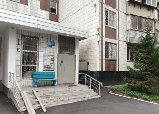 Продаю 1-комнатную квартиру, 36.8 м2, Москва, Новочерёмушкинская улица, 23, Академический район