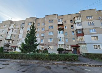 Продается двухкомнатная квартира, 45.2 м2, Калининградская область, улица Дзержинского, 72В