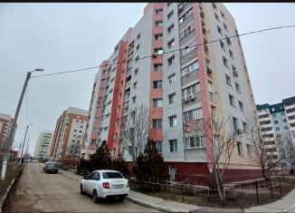 2-комнатная квартира на продажу, 57.2 м2, Астраханская область, Грановский переулок, 69/1