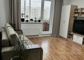 Продам 1-ком. квартиру, 38.6 м2, Москва, улица Руднёвка, 24