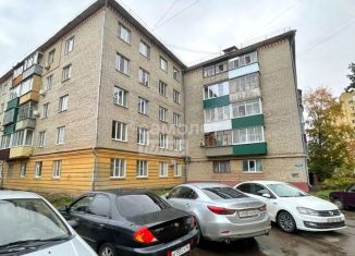 Продажа однокомнатной квартиры, 30 м2, Тамбов, Советская улица, 113