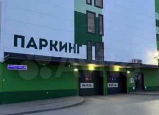 Продается машиноместо, 17 м2, Тюменская область, улица Тимофея Чаркова, 81с2