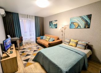 Сдаю 1-ком. квартиру, 37 м2, Воронеж, улица 9 Января