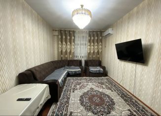 Аренда двухкомнатной квартиры, 65 м2, Дагестан, улица Курбанова, 38