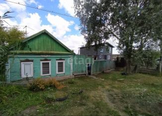 Продажа дома, 60.6 м2, Энгельс, Комсомольская улица, 72