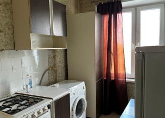 Аренда двухкомнатной квартиры, 43 м2, Москва, Зарайская улица, 27