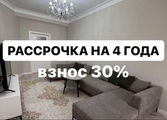 Продается 2-комнатная квартира, 57 м2, Дагестан, улица Каммаева, 16