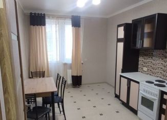 Продам 1-ком. квартиру, 45 м2, Анапа, улица Омелькова, 93, ЖК Приоритет