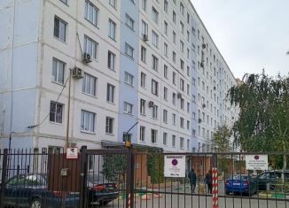 Продается 2-комнатная квартира, 44.2 м2, Рязань, Первомайский проспект, 64к2