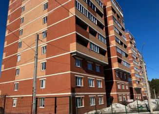 Сдаю в аренду квартиру студию, 23 м2, Удмуртия, улица Городок Машиностроителей, 100Б