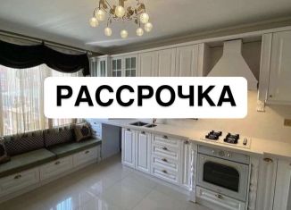 Продажа двухкомнатной квартиры, 43 м2, Дагестан, улица Амет-хан Султана, 21А