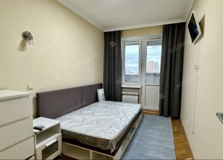 Сдам в аренду 1-ком. квартиру, 40 м2, Санкт-Петербург, ЖК Геометрия, Лыжный переулок, 4к3