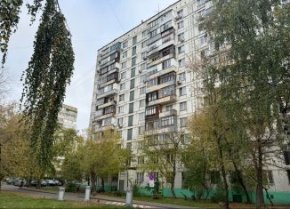 Продажа квартиры студии, 15 м2, Москва, 2-я Пугачёвская улица, 7к1, район Преображенское