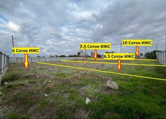 Продам земельный участок, 6.5 сот., село Великое