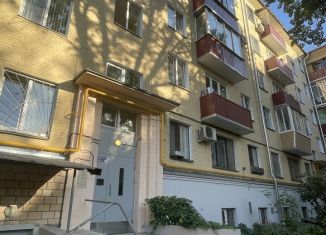 Продажа квартиры студии, 21 м2, Москва, Елизаветинский переулок, 6с1