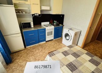 Аренда 1-комнатной квартиры, 45 м2, Ногинск, улица Декабристов, 1