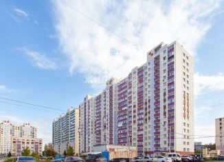 Продажа 2-ком. квартиры, 53.6 м2, Новосибирск, Берёзовая улица, 13