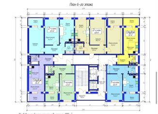 2-ком. квартира на продажу, 60 м2, Дагестан, Хушетское шоссе, 5