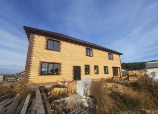 Продаю дом, 300 м2, деревня Чертёж, улица Космонавтов, 16