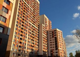 Продажа однокомнатной квартиры, 38.1 м2, Московская область, Хлебозаводской проезд, 1А