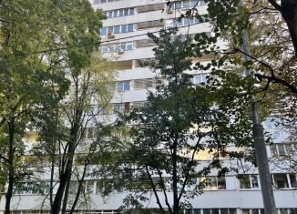 Сдаю 1-комнатную квартиру, 35.7 м2, Москва, Халтуринская улица, 4к1, ВАО