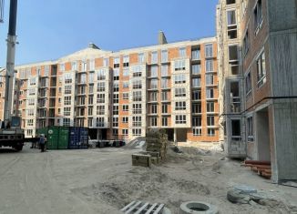 Продается 2-ком. квартира, 62.4 м2, Калининградская область