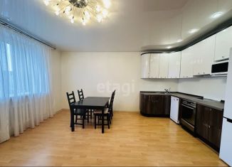 Продам 2-комнатную квартиру, 83.4 м2, Тюмень, улица Московский Тракт, 179к1, Калининский округ