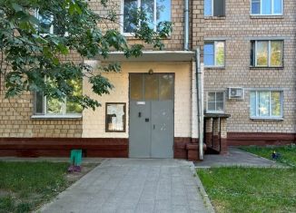 Продажа квартиры студии, 17.5 м2, Москва, Автомоторная улица, 3к2, Головинский район