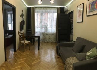 Сдается в аренду 2-ком. квартира, 43 м2, Москва, проспект Вернадского, 33