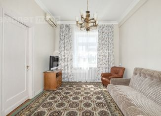 Продажа 3-ком. квартиры, 65 м2, Москва, Новопесчаная улица, 26, САО