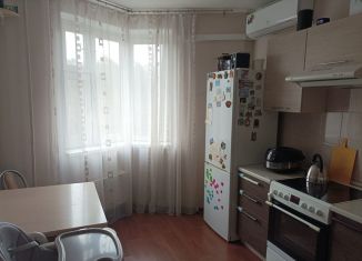 Продажа 1-ком. квартиры, 37.4 м2, Балашиха, Зелёная улица, 34