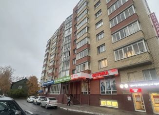 Сдача в аренду однокомнатной квартиры, 45 м2, Архангельск, улица Урицкого, 20