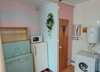 Сдается 1-комнатная квартира, 31.5 м2, Томск, Белозерский переулок, 3, Октябрьский район