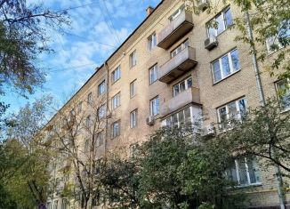 Сдача в аренду комнаты, 20 м2, Москва, улица Ремизова, 8, ЮЗАО