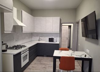 Сдается 1-комнатная квартира, 39 м2, поселок Темерницкий, проспект Победы, 3к3