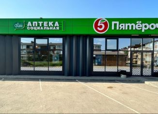 Продам торговую площадь, 560 м2, Миллерово, Московская улица, 88