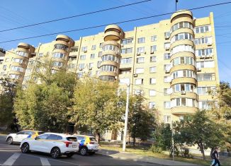 Продам квартиру студию, 24 м2, Москва, Басманный район, Нижняя Красносельская улица, 43