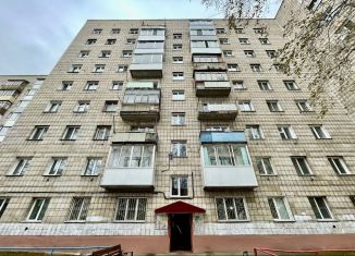 Продаю 3-комнатную квартиру, 64.6 м2, Томская область, улица Говорова, 30