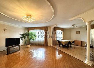 Продажа 3-комнатной квартиры, 158.1 м2, Орёл, Советская улица, 25, Железнодорожный район