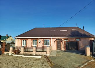 Продаю дом, 80 м2, Верхняя Пышма, улица Геологов