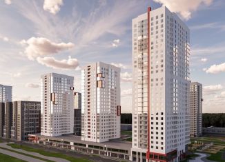 Продажа 2-комнатной квартиры, 61.9 м2, Челябинск