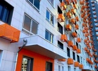 Продажа квартиры студии, 19.6 м2, Москва, метро Пражская, 6-я Радиальная улица