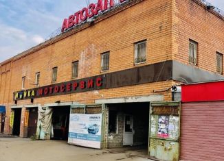 Сдаю гараж, 21 м2, Московская область, улица Свердлова, вл36