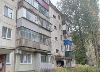 Продается 3-ком. квартира, 60.8 м2, Липецкая область, улица Космонавтов, 39/2