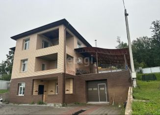 Продается дом, 315.6 м2, Приморский край